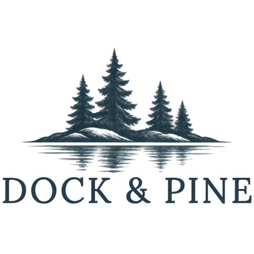 Dock & Pine